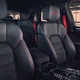 Illustration for article titled The 2020 Porsche Macan GTS Makes 375 HP And Is Very Red